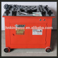 One year warranty steel bar bender machine